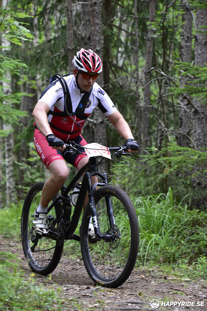 Bild från Engelbrektsturen 2019